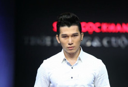 Bất ngờ với thứ hạng của Việt Nam trong top 15 quốc gia có đàn ông đẹp nhất thế giới