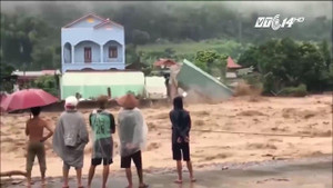 Video: Nhìn lại 2017 - năm của những thiên tai cực đoan và dị thường