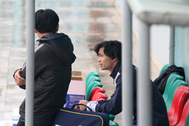 Công Phượng tập riêng, U23 Việt Nam 'bế quan' rèn vũ khí bí mật