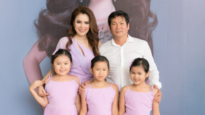 Hoa hậu Phương Lê: Tôi không giành vương miện chỉ để làm trang sức