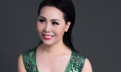 Nữ hoàng Kim Chi: 'Những bộ váy lộng lẫy không tạo nên giá trị của chính bản thân bạn'