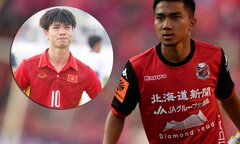 Lương 'Messi Thái' 1 tháng bằng Công Phượng ‘cày’ 3 năm