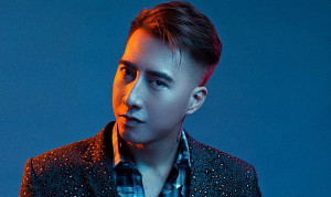 Only C: 'Nhớ lại quãng thời gian lúc bắt đầu trầm cảm, tôi thấy thật đáng sợ'