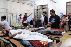 Tranh chấp đất ở Đắk Lắk khiến 8 người thương vong: Phó Thủ tướng yêu cầu làm rõ