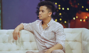 Trọng Hiếu: 16 tuổi bất đồng với bố mẹ vì chuyện yêu đương, kết hôn