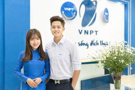 VNPT, VinaPhone đều nằm trong Top 10 thương hiệu giá trị nhất Việt Nam