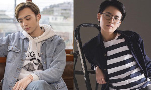 Fan phấn khích khi Soobin Hoàng Sơn tái hợp Tiên Cookie tung hit mới