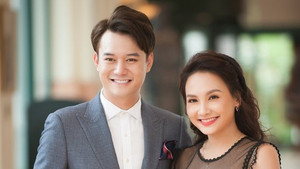 Nam diễn viên 'Sống chung với mẹ chồng': Tôi quá quen với việc bị chửi bới trên mạng