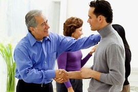 Nhói lòng với câu hỏi 'Nếu bố mẹ chồng không cho về ngoại chơi?'