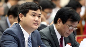 Công bố kết luận kiểm tra sai phạm liên quan đến cha con nguyên Bí thư Quảng Nam