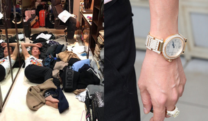 Giàu có như Đàm Vĩnh Hưng: Hàng ngàn món đồ hiệu, nhẫn kim cương tỷ đồng