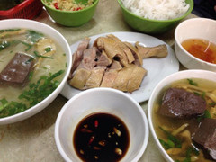 Không chỉ bún ngan Nhàn, Hà Nội còn cả tá những quán ngan khác ngon chẳng kém phần