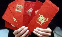 Chị em 'dậy sóng' với chuyện mình mừng cưới bạn 4 triệu, bạn mừng lại 200 ngàn