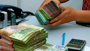 Thưởng Tết 2018 sẽ tăng từ 7 - 10% so với 2017