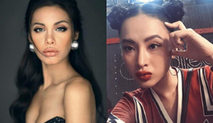 Những xu hướng làm đẹp khiến chị em 'chết mê chết mệt' suốt năm 2017