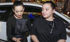 Phi Nhung lần đầu giới thiệu con gái ruột Wendy Phạm với công chúng