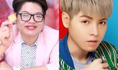 6 sao Việt công khai thừa nhận phẫu thuật thẩm mỹ trong năm 2017