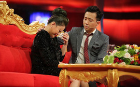 TV Show Việt 2017: Đầu năm rầm rộ show hẹn hò, cuối năm bùng nổ show tâm sự đời tư