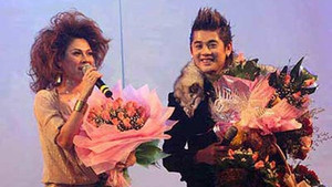 Thanh Thảo tiết lộ Lâm Khánh Chi lén lút mặc trộm váy từ thời chưa chuyển giới