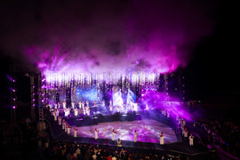 Đến với Coco Starlight Fest, tha hồ tậu đồ 'truất' cho năm Mậu Tuất