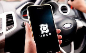 Uber kiện Cục Thuế TP.HCM