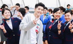 Noo Phước Thịnh mở màn VPop 2018 với MV quay cùng 200 diễn viên