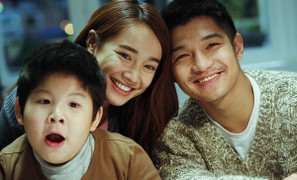 Nhã Phương: ‘Tôi chính là người hùng của gia đình mình!’