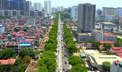 Hà Nội xây cầu cạn hơn 5.000 tỷ đồng dài chỉ 5,3km