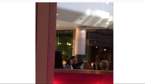 Xôn xao hình ảnh tiết lộ tung tích của bà Yingluck