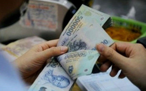 Người cười, kẻ khóc với nỗi lòng mang tên 'thưởng Tết'