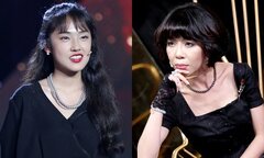 Tái hiện đề tài từng ‘gây bão’ của Én Bạc Quang Bảo, thí sinh bị Trác Thúy Miêu chất vấn