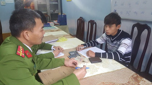 Lật tẩy chiêu trò tinh vi của kẻ gây ra hàng loạt vụ trộm tài sản trong trường học