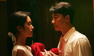 Phùng Tiểu Cương, Trần Khải Ca đọ sức ở phòng vé Trung Quốc