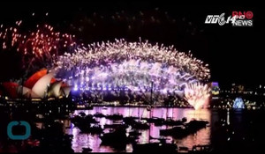 Quốc gia đón năm mới 2018 sớm và muộn nhất thế giới