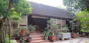 Chiêm ngưỡng nhà thờ Tổ rộng nghìn mét, trị giá hơn 10 tỷ của Vượng Râu