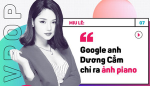 Những lần vạ miệng gây bão dư luận năm 2017 của nghệ sĩ Việt