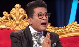 Bị khán giả chỉ trích 'đồng bóng, làm màu', MC Thanh Bạch tiết lộ lý do bất ngờ