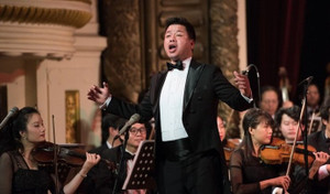 'V-Concert: Hòa nhạc năm mới': Đêm thăng hoa của âm nhạc đỉnh cao, đẳng cấp