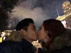 Khánh Thi hạnh phúc có bầu lần hai với chồng kém 12 tuổi