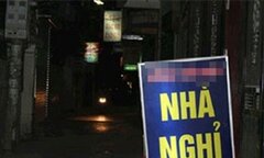 Người đàn ông bị hai cô gái khoắng sạch tài sản lúc nửa đêm