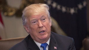 Hai nước bị ông Trump công kích dữ dội ngay đầu năm 2018 trên Twitter