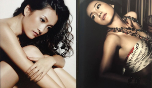 Anh Thơ khoe ảnh thời trẻ do Bình Minh đạo diễn chứng minh hôn nhân hạnh phúc