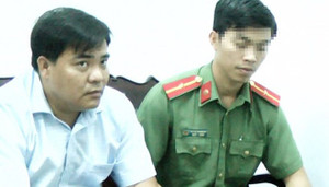 Nguyên Phó Chi cục Quản lý thị trường Sóc Trăng bị khởi tố