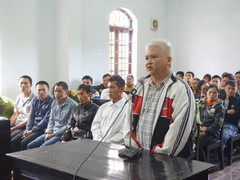 Bị cáo trong vụ xả súng 16 người thương vong ở Đắk Nông khai gì?