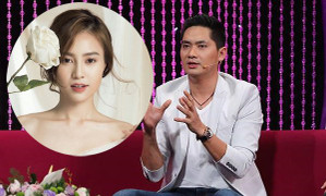 Bị chỉ trích khi tuyên bố chia tay Hồ Bích Trâm vì còn yêu Lan Ngọc, Minh Luân nói gì?