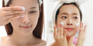 Trọn bộ bí kíp giúp các nàng 'cải tạo' làn da kịp mừng năm mới