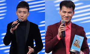 Trấn Thành thay Xuân Bắc dẫn dắt ‘Ơn giời, cậu đây rồi’