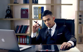 FUSO ra mắt clip ca nhạc hoành tráng kết hợp cùng Trọng Hiếu và Mr. T