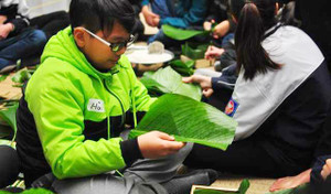 Lịch nghỉ Tết nguyên đán 2018 chính thức của học sinh, sinh viên