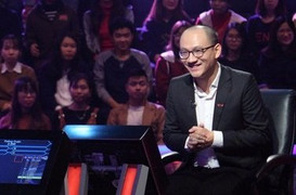 Lý do VTV không cắt đoạn dẫn sai của MC 'Ai là triệu phú'